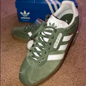 Adidas gazelle super